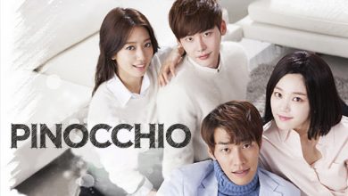 Pinocchio Korean Drama (Hindi Dubbed) Complete – KDramas Hindi