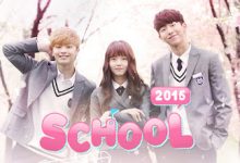 Who Are You (School 2015) In Hindi Dubbed ( Episodes 1 -16 ) - KDramas Hindi