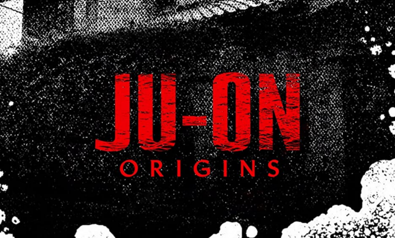 Download JU-ON Origins 2020 Dual Audio (English-Japanese)