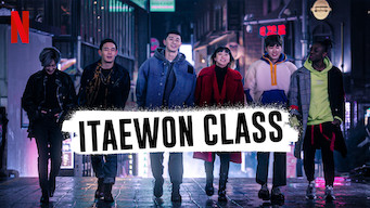 Itaewon Class Season 1 (Hindi Dubbed) - KDramas Hindi