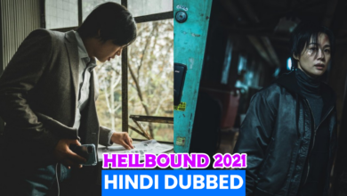 hellbound (2021) korean drama
