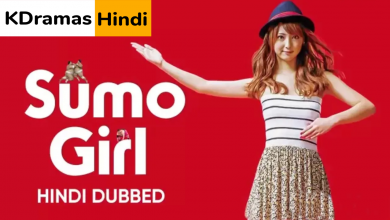 Sumo Girl (Japanese Drama) Hindi Dubbed