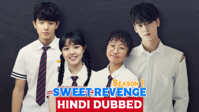 Sweet Revenge Season 1 (Korean Drama)