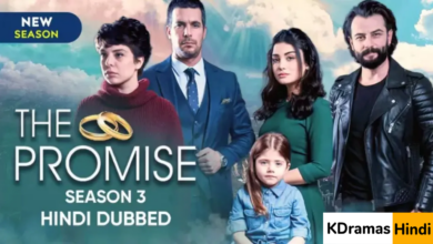 The Promise Season 3