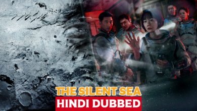 The Silent Sea (Korean Drama) Urdu Hindi Dubbed
