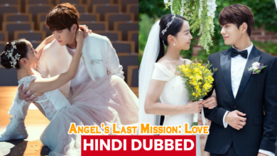 angel’s last mission love (korean drama) urdu hindi dubbed