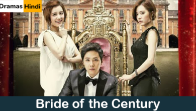 Bride of the Century (Korean Drama)
