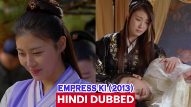 empress ki 2013 korean drama urdu hindi dubbed