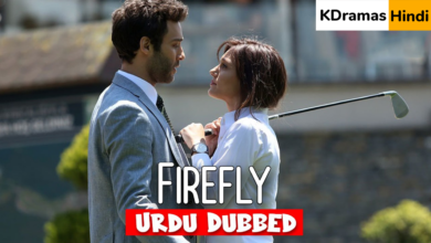 Firefly Turkish Drama