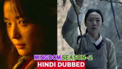 Kingdom Season 2 (Korean Drama) Urdu Hindi Dubbed