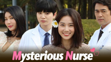 Mysterious Nurse 2018 (Korean Drama) Hindi Dubbed