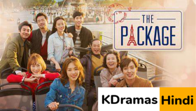 The Package [Korean Drama]