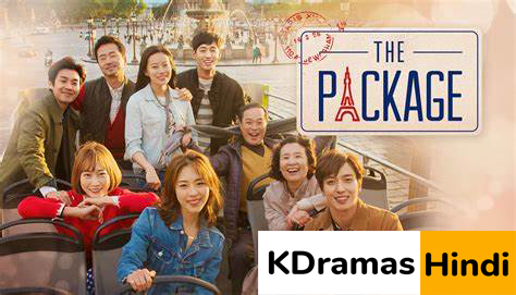 The Package [Korean Drama]