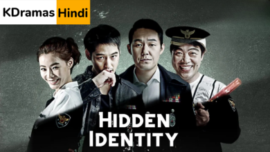 Hidden-Identity-korean drama