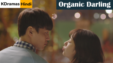 Organic Darling (Korean Drama)