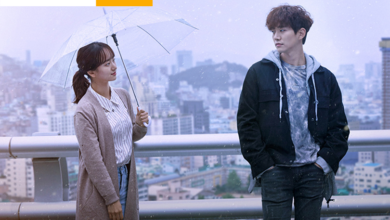 Rain or Shine (Korean Drama)