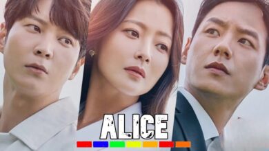 Alice (Korean Drama) Urdu Hindi Dubbed All Episodes - KDramas Hindi