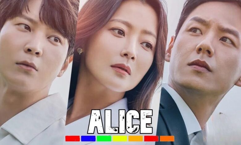 Alice (Korean Drama) Urdu Hindi Dubbed All Episodes - KDramas Hindi