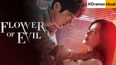 Flower of Evil (Korean Drama) Urdu Hindi Dubbed