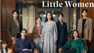 Little Women Season 1 (Korean Drama)