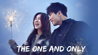 The One and Only (Korean Drama)
