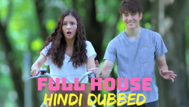 Full House (Thai Drama)