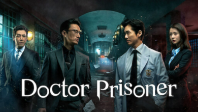 Doctor Prisoner Korean Drama Hindi Dubbed