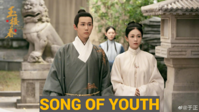 Song of Youth (Chinese Drama) Hindi Urdu Dubbed