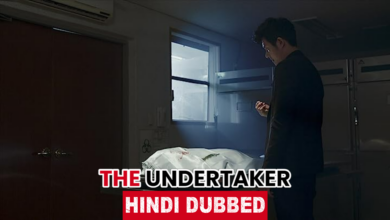 The Undertaker (Korean Drama) Urdu Hindi Dubbed