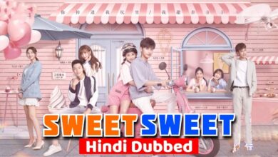 Sweet Sweet (Chinese Drama)