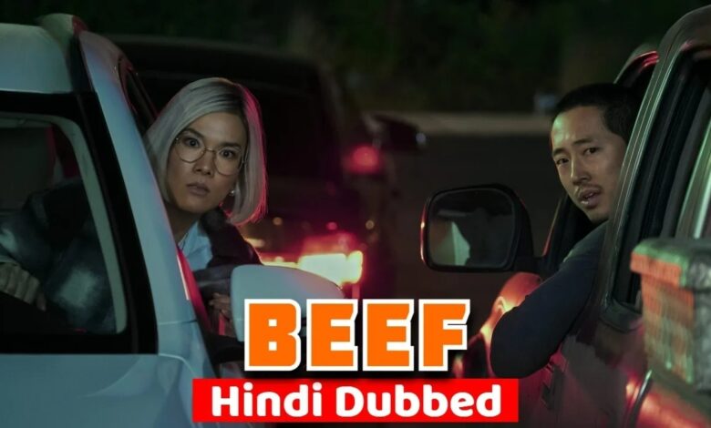 BEEF 2023 Urdu Hindi Dubbed