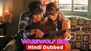 A Werewolf Boy (Korean Movie) Urdu Hindi Dubbed