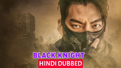 Black Knight (Korean Drama) Urdu Hindi Dubbed