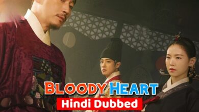 Bloody Heart (Korean Drama) Urdu Hindi Dubbed