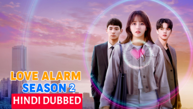 Love Alarm Season 2 (Korean Drama) English Dubbed