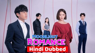 Moonlight Romance (Taiwanese Drama) Urdu Hindi Dubbed