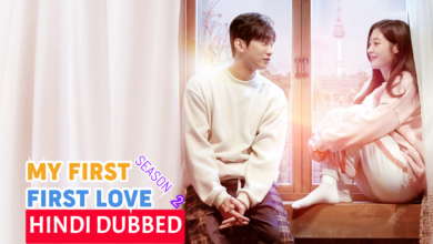 My First First Love Season 2 (Korean Drama) English Dubbed