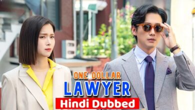 One Dollar Lawyer (Korean Drama)