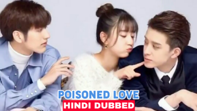 Poisoned Love (Chinese Drama)
