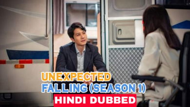 Unexpected Falling Season 1 (Korean Drama) Urdu Hindi Dubbed