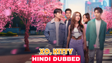 Xo, Kitty (Korean Drama) Hindi Dubbed