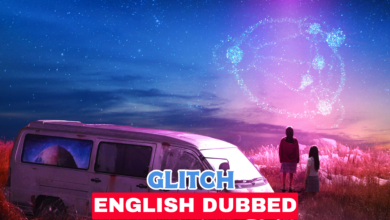 Glitch (Korean Drama) English Dubbed
