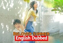 Our Beloved Summer (English Dubbed) Korean Drama