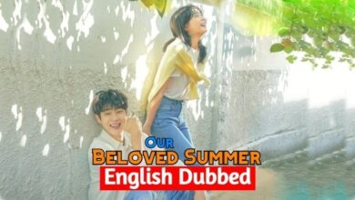 Our Beloved Summer (English Dubbed) Korean Drama