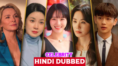 Celebrity (Korean Drama)