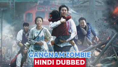 Gangnam Zombie 2023 Korean Movie in Urdu Hindi Dubbed