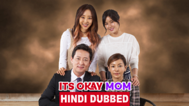 It’s Okay Mom (Korean Drama)