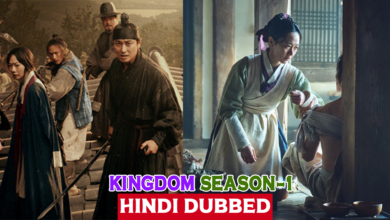 Kingdom Season 1 (Korean Drama) Urdu Hindi Dubbed