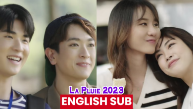 La Pluie (2023) Thailand Drama English Subtitles