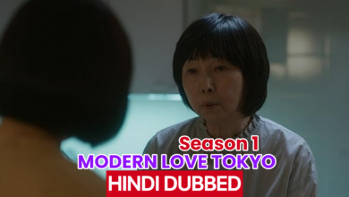Modern Love Tokyo 2022 (Japan Drama) Urdu Hindi Dubbed